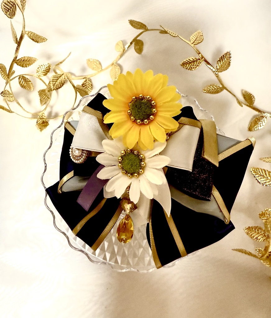 ðžStarry Symphoneyã¢ããŒãðâãã³ã©ãªãã³ïŒãã¬ãã¿ã«ããªãâ ãªãã³ãã£ãŒã ðž