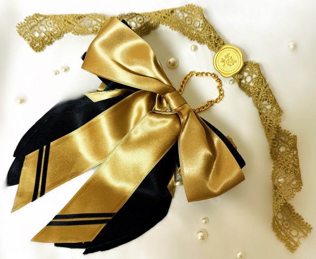 🌟 天祥院英智 『フェアなワルツ』衣装モチーフ🌟