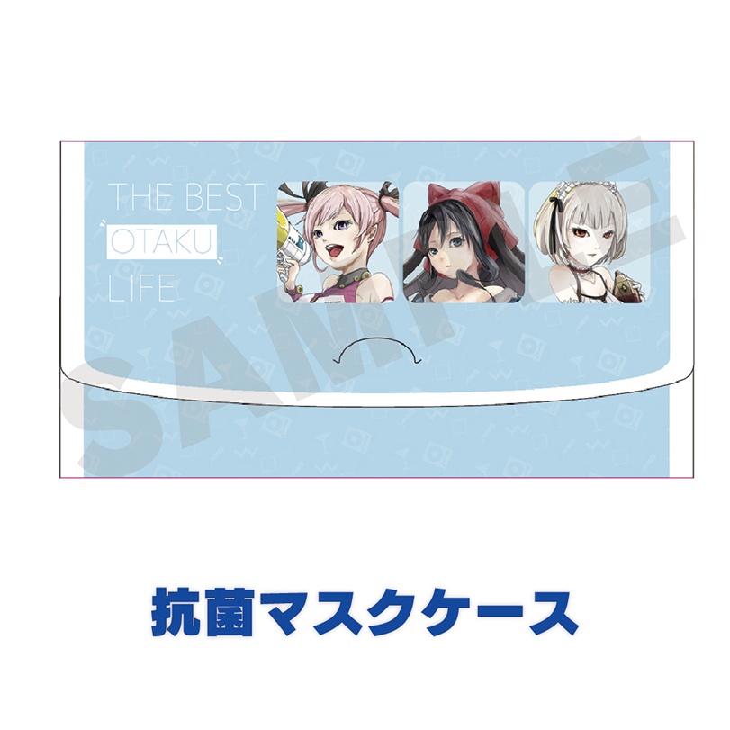 Relations オリジナルグッズセット