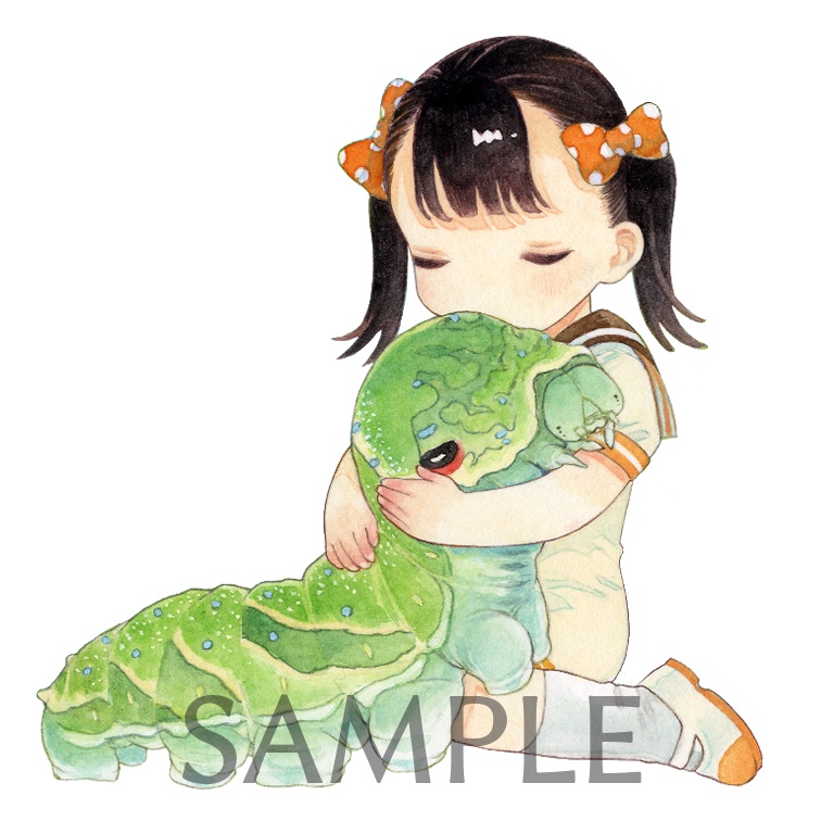 だっこちゃんアクスタ