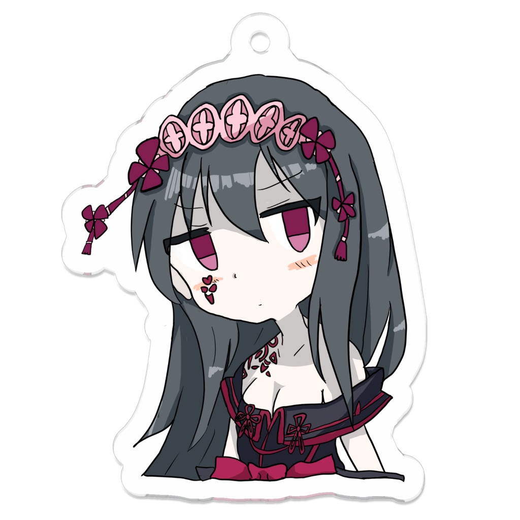 さみしマサヒデアクキー