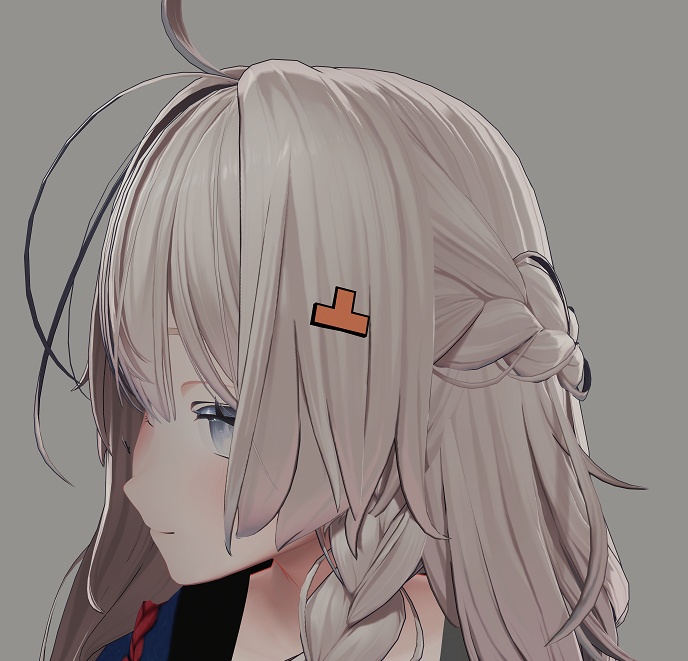 凸 HairPin (MA) | 凸ヘアピン (MA)