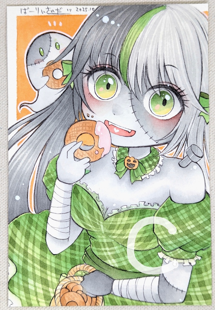 ドローイングシリーズ