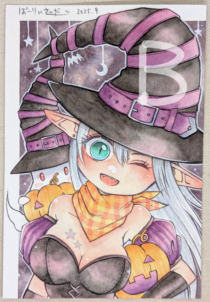 ドローイングシリーズ