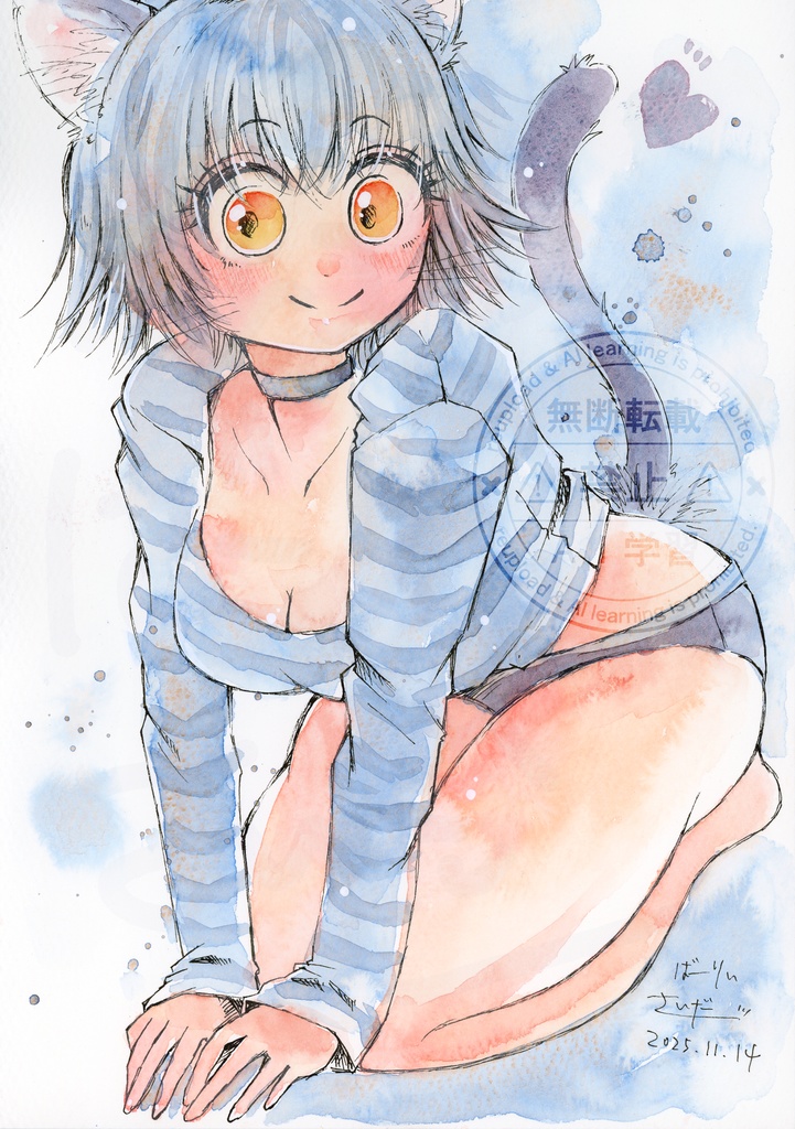 お任せドローイングオーダー