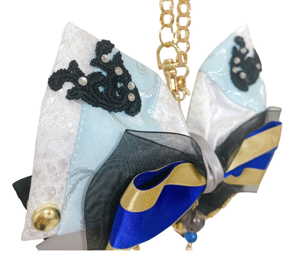 リボンチャーム ミュ山姥切長義イメージ