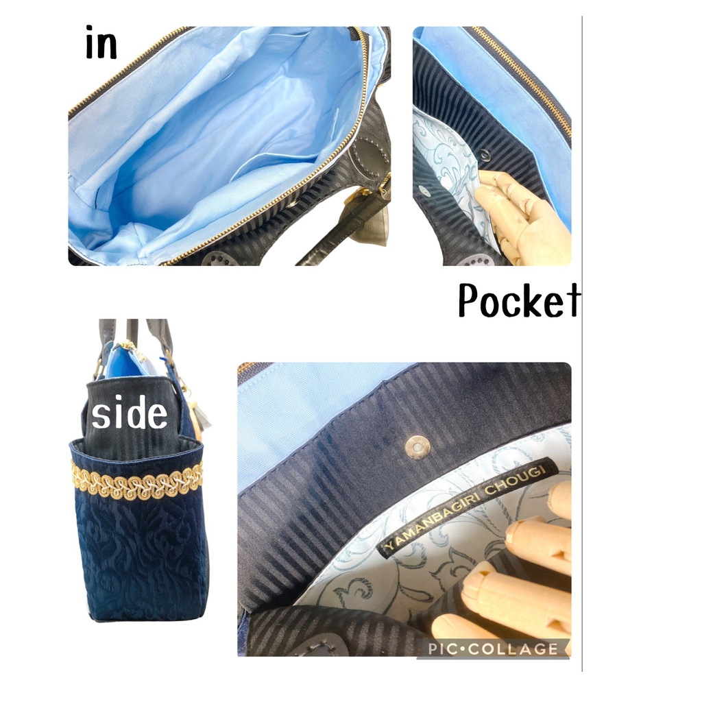 山姥切長義ライブイメージ あおりバッグ