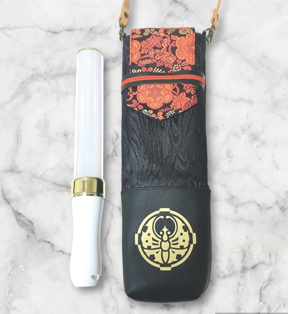 ペンラポーチ 刀ミュイメージ