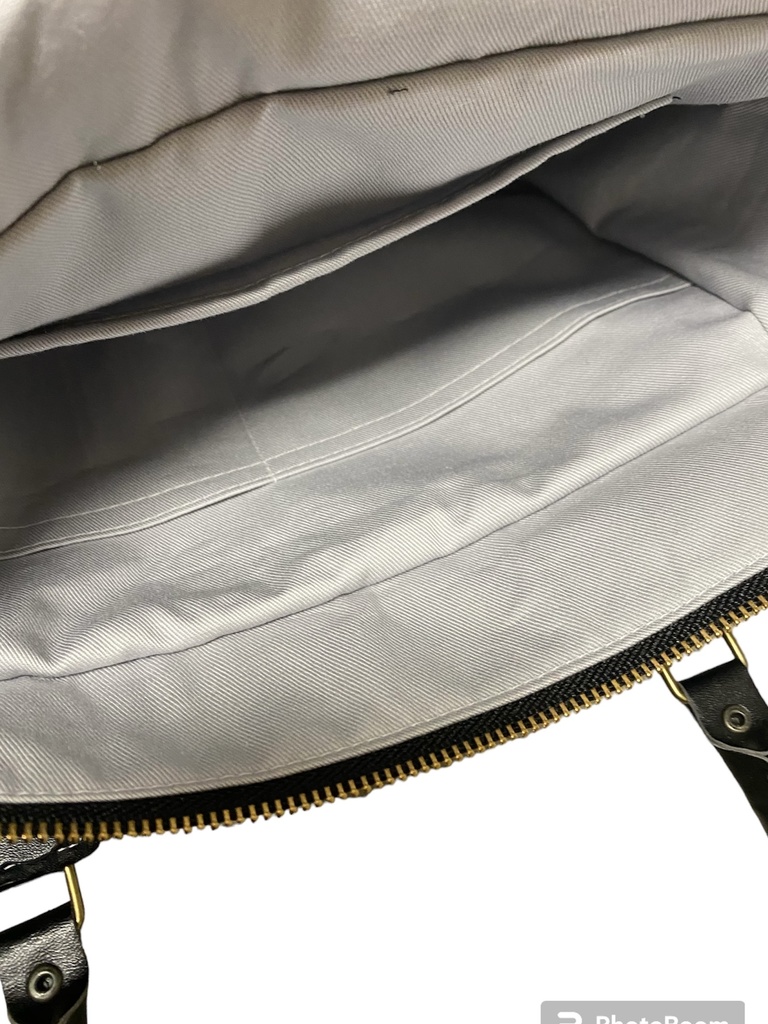 鶴丸国永 陸奥一連ライブイメージ あおりバッグ