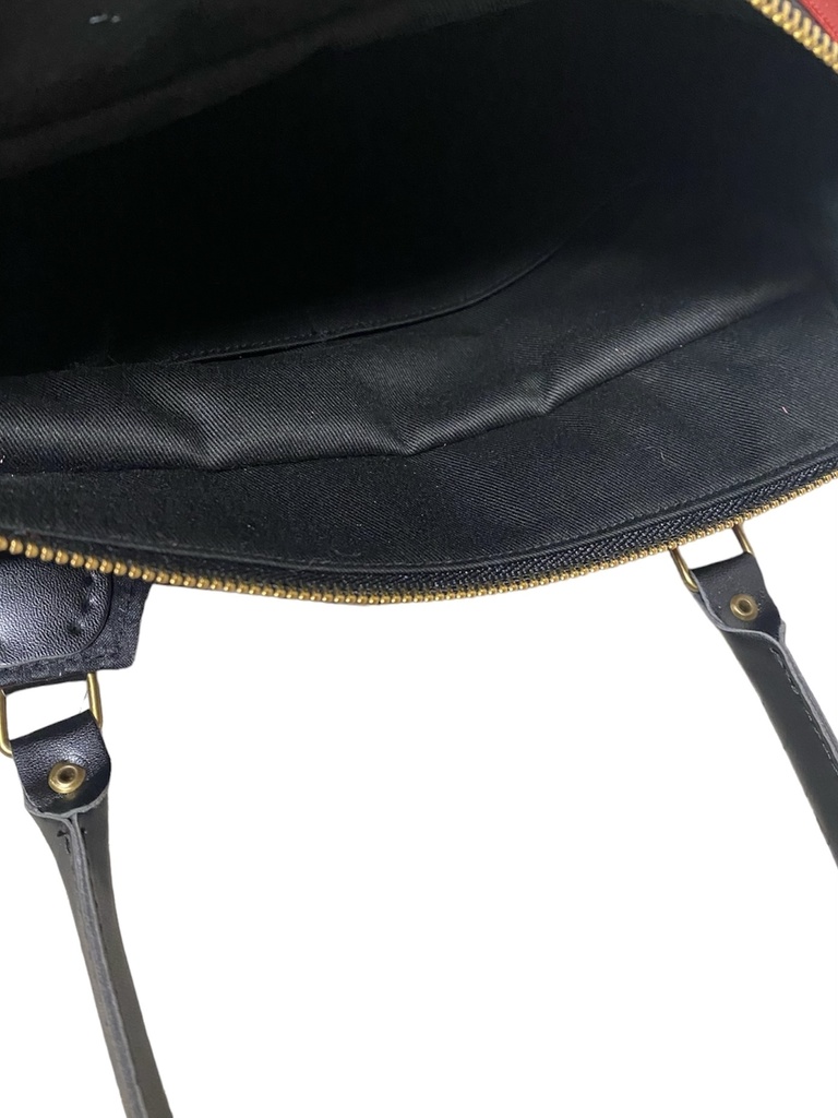 加州清光 陸奥一連ライブイメージ あおりバッグ