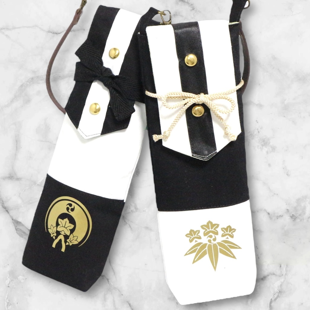 ペンラポーチ 刀ミュイメージ 2