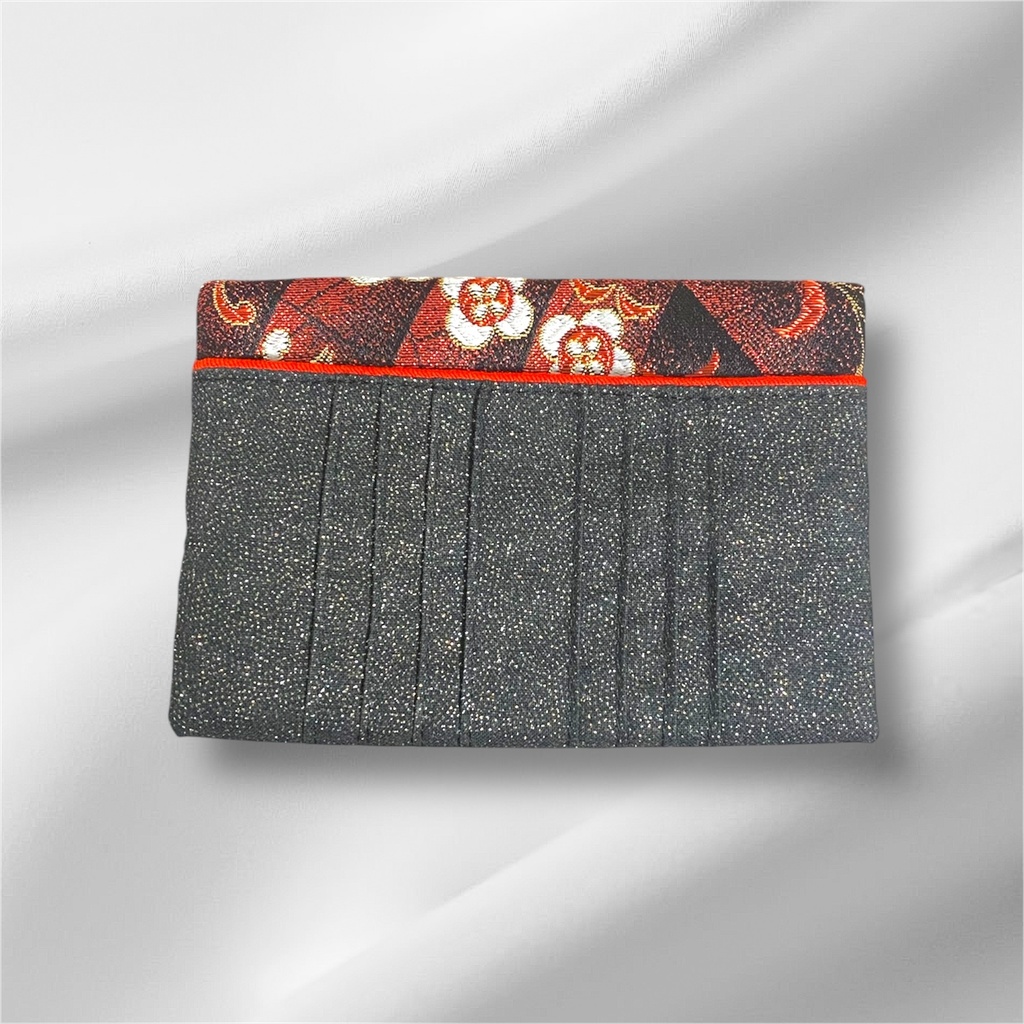 プリーツポケットティッシュケース2