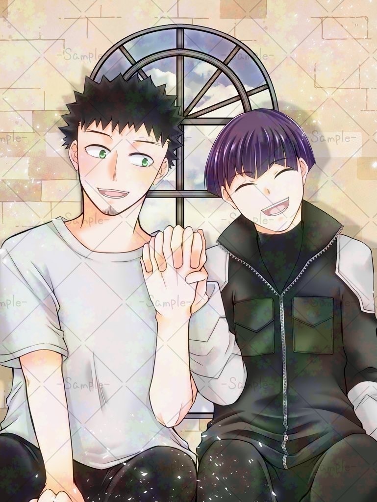 保カフフルカラーイラスト本(単品)