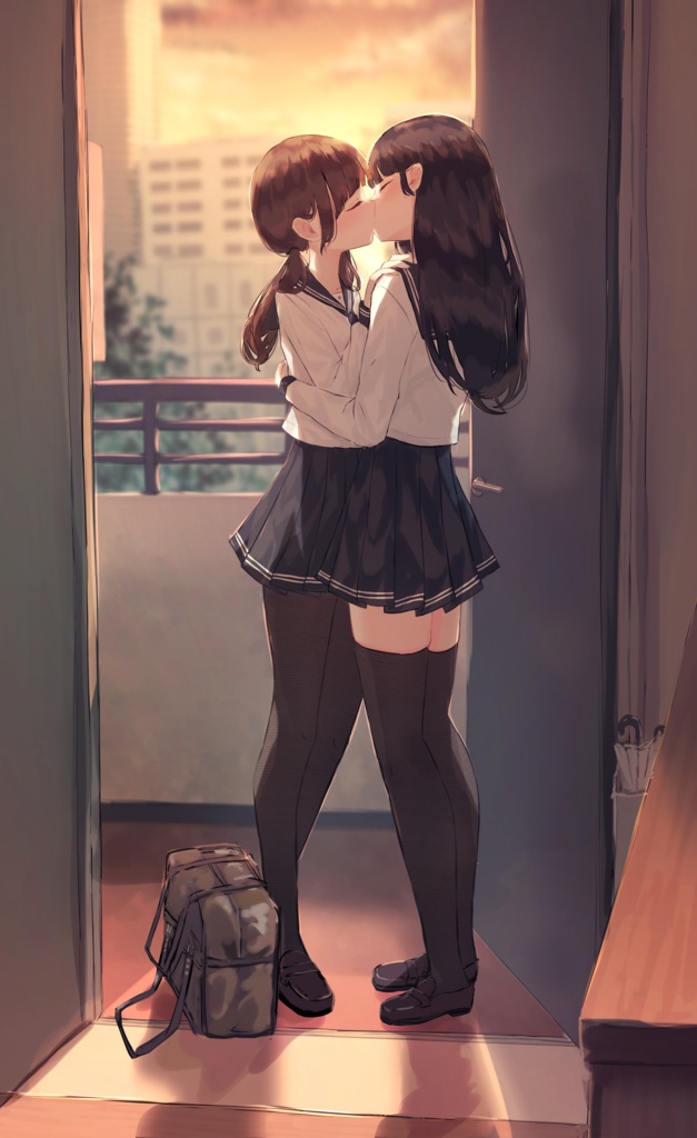 創作百合アクスタ - 12種 【2025/02 再販】