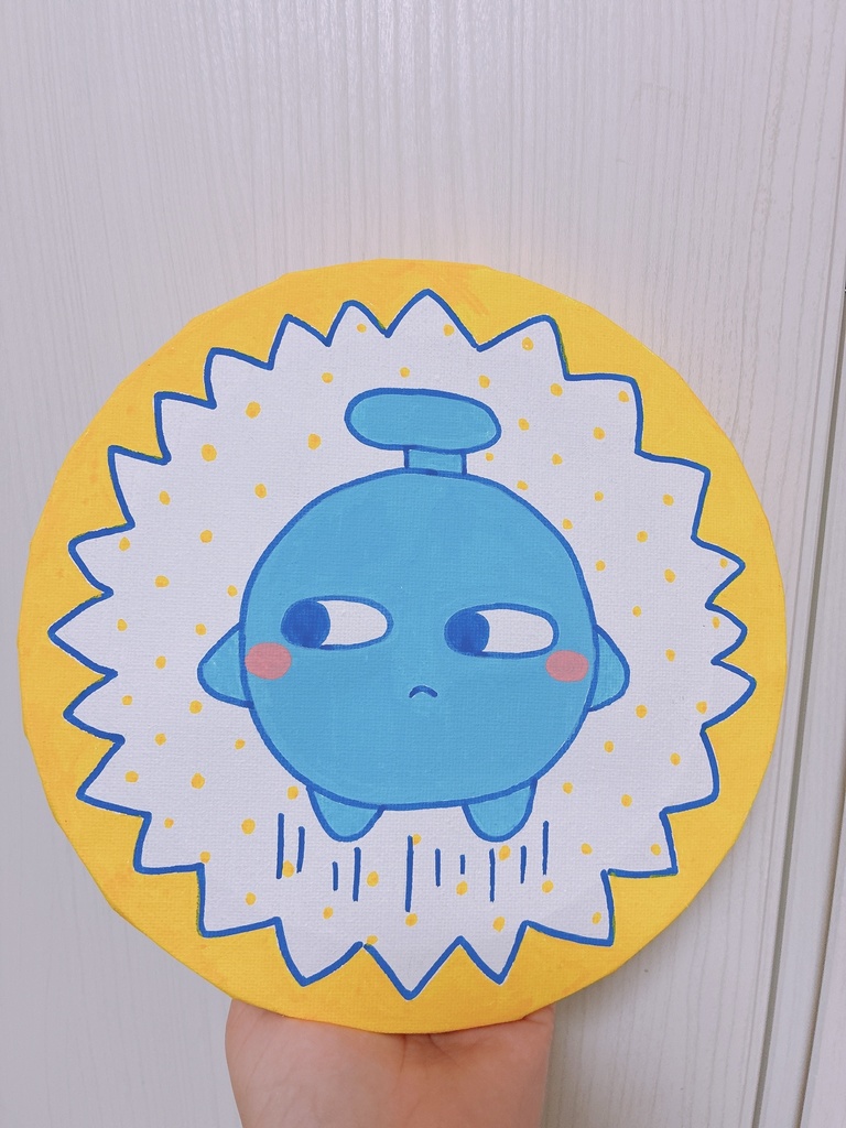 COMITIAのあたらしいの🌟