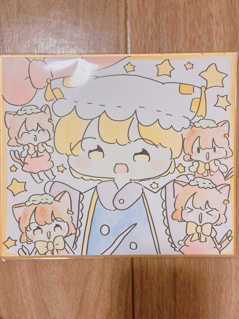 【例大祭】新作ページ!