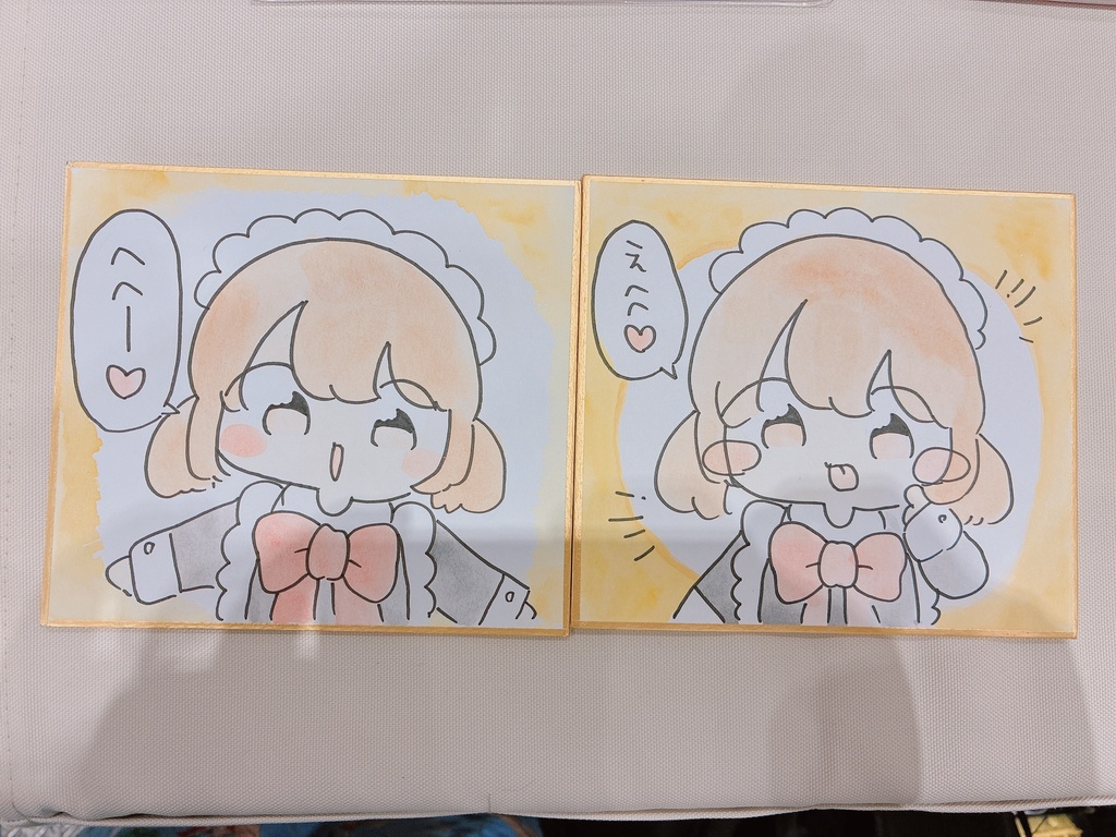 【COMITIA157】作品のページ!