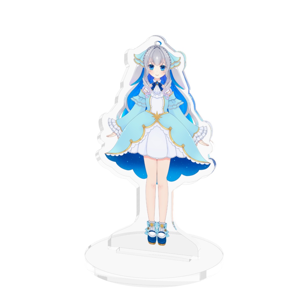 【アクスタ】星海リリィ