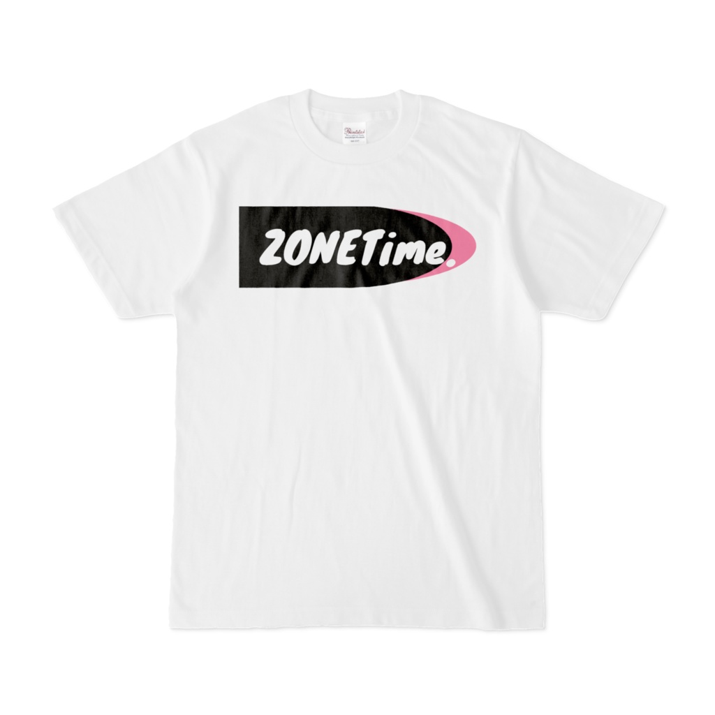 横型イラスト　Ｔシャツ