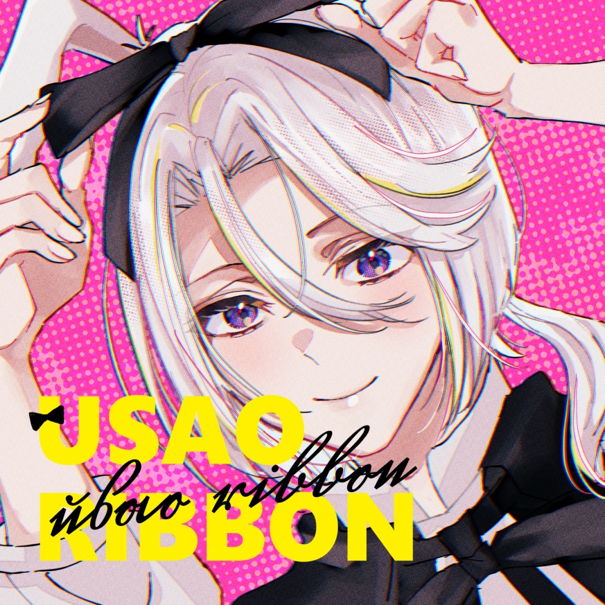 うさおりぼん Mememacho Booth