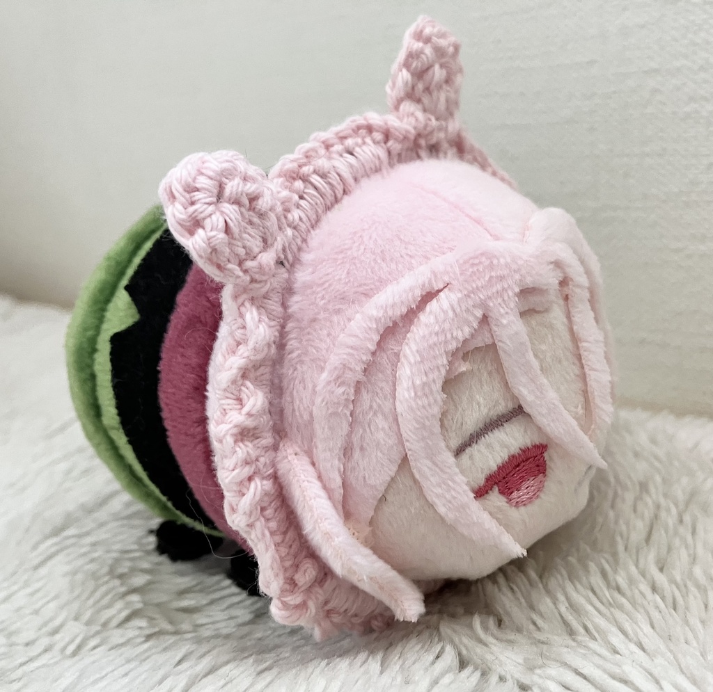 刀剣乱舞 もちマス用 犬耳 村雲江