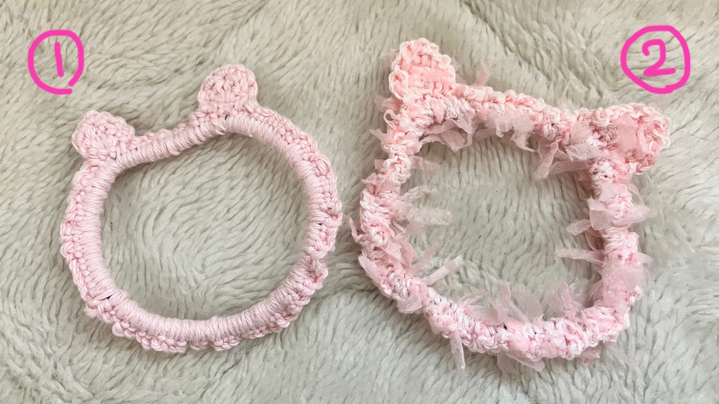 刀剣乱舞 もちマス用 犬耳 村雲江