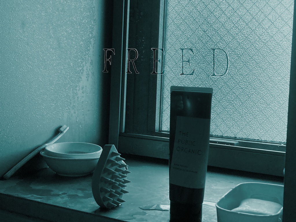 【BGM配布】FREED