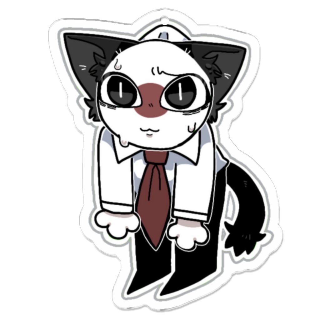 社畜日本ねこ
