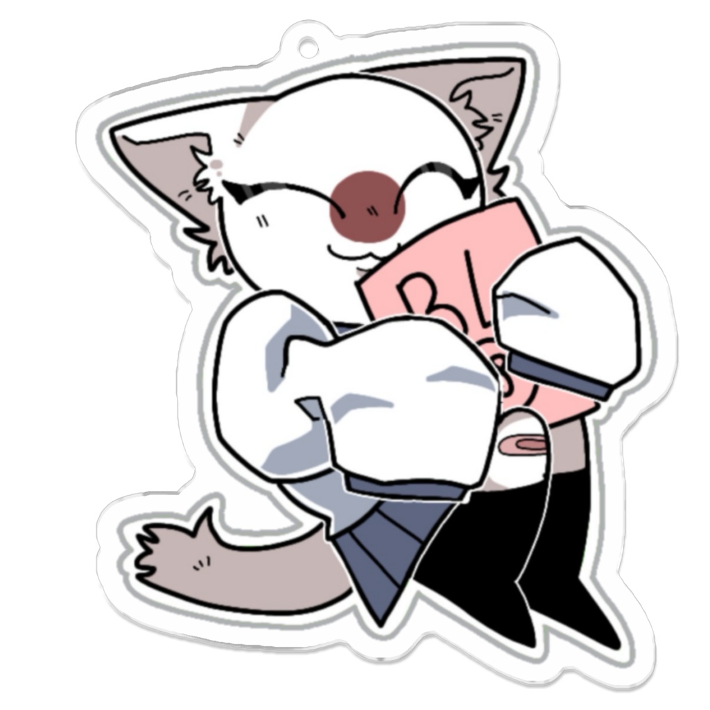 にゃぽん