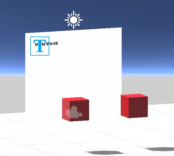 【VRChat】Scan Area 