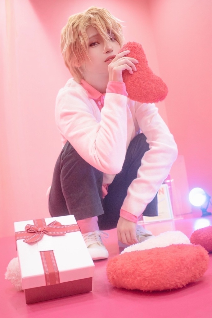 茅ヶ崎至コスプレブロマイド 単品