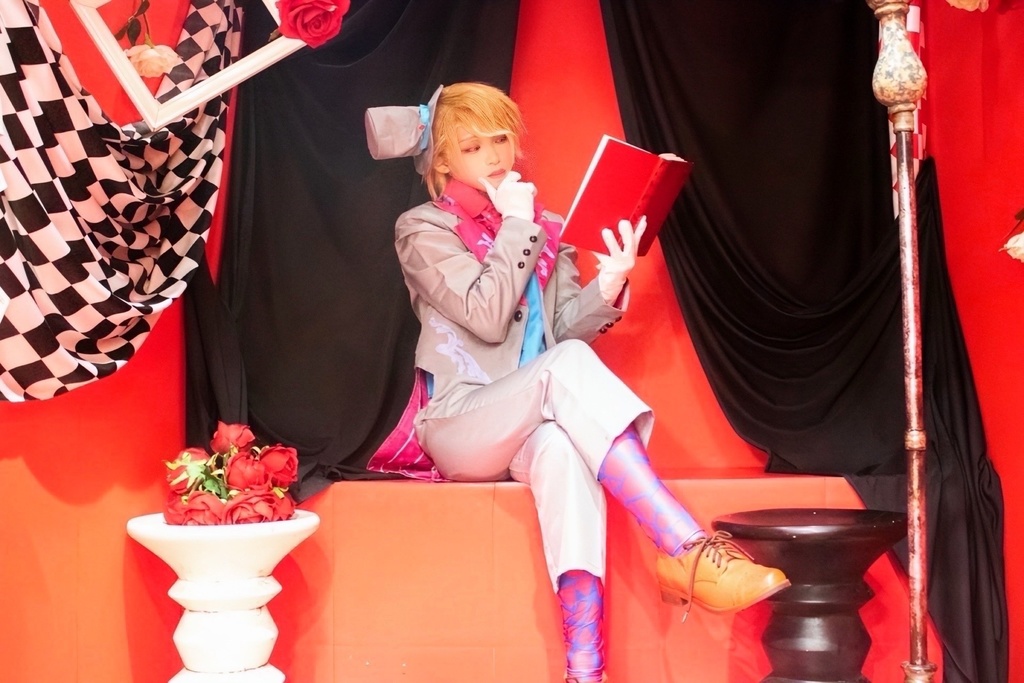 茅ヶ崎至コスプレブロマイド 単品