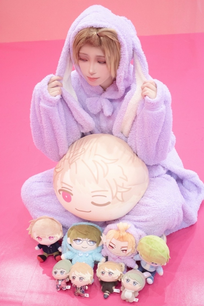 茅ヶ崎至コスプレブロマイド 単品