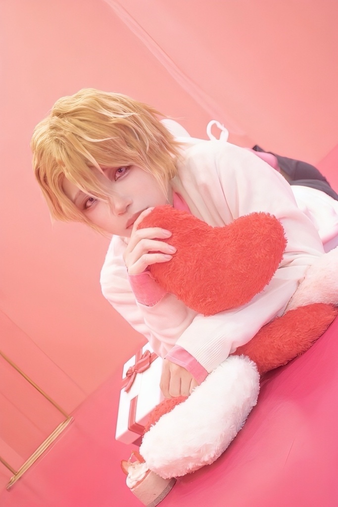 茅ヶ崎至コスプレブロマイド 単品