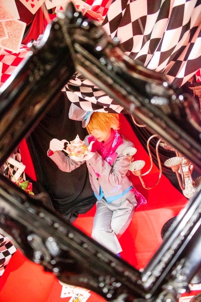 茅ヶ崎至コスプレブロマイド 単品