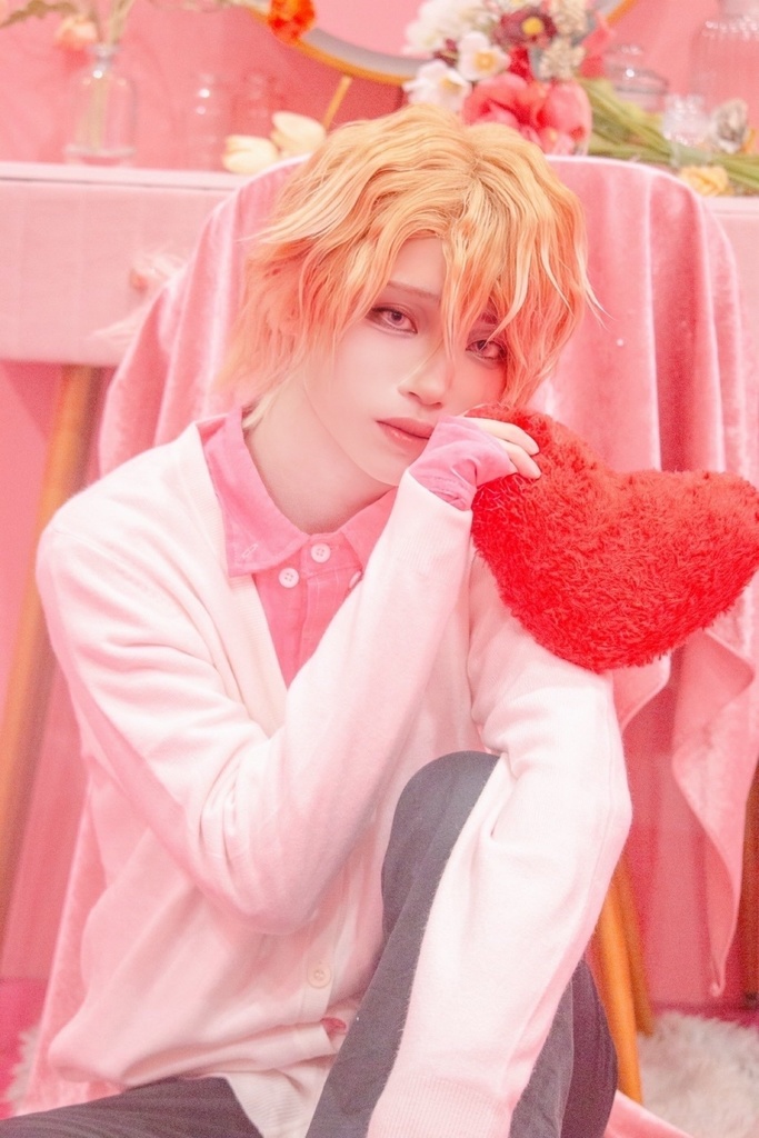 茅ヶ崎至コスプレブロマイド 単品