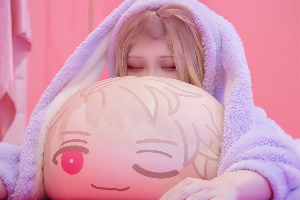 茅ヶ崎至コスプレブロマイド 単品