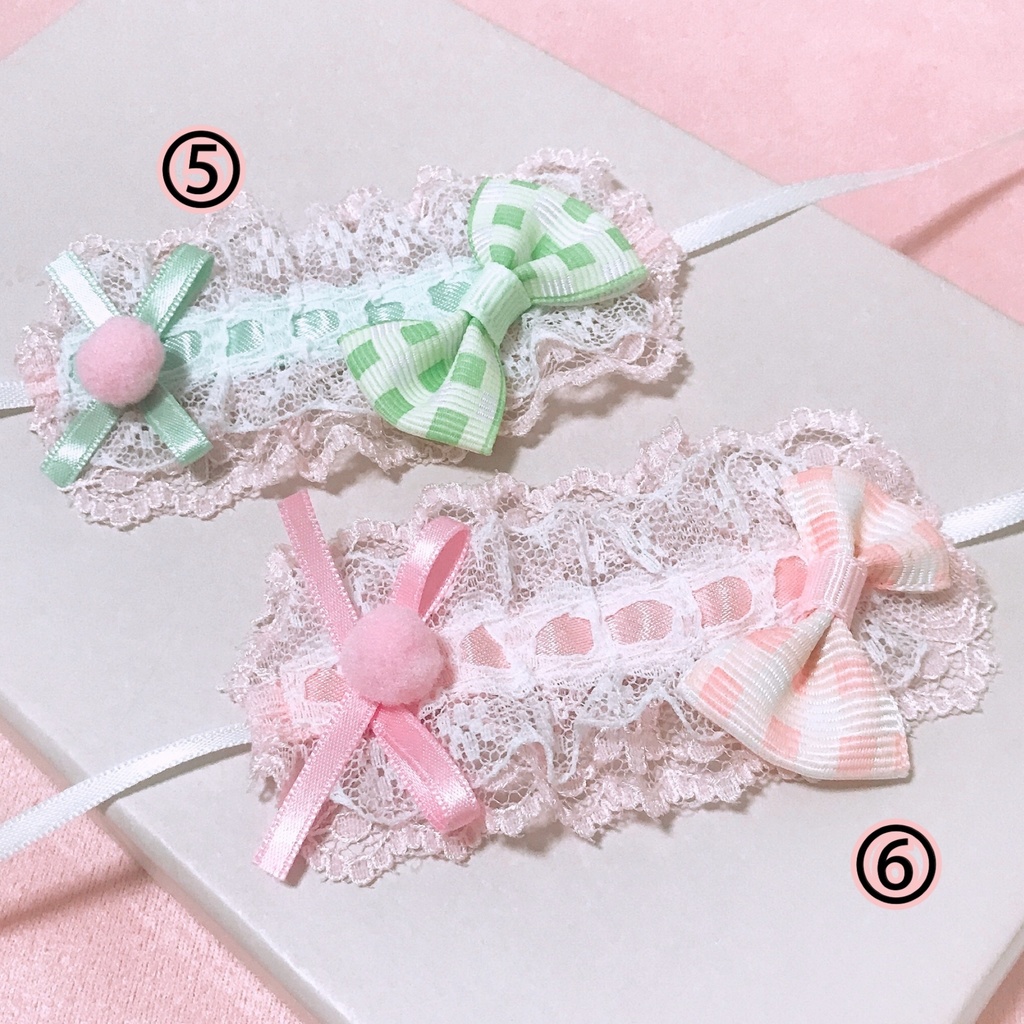 もちのヘドレ🎀