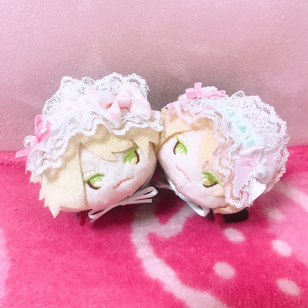 もちのヘドレ🎀