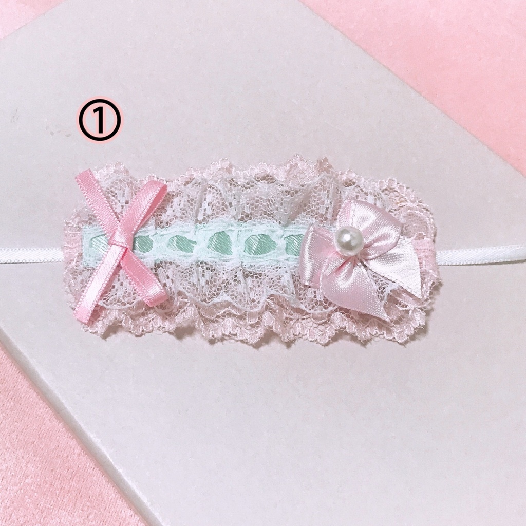 もちのヘドレ🎀