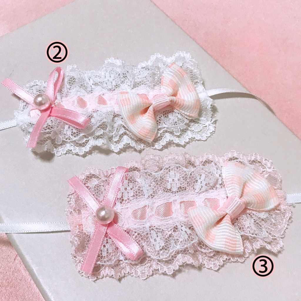 もちのヘドレ🎀