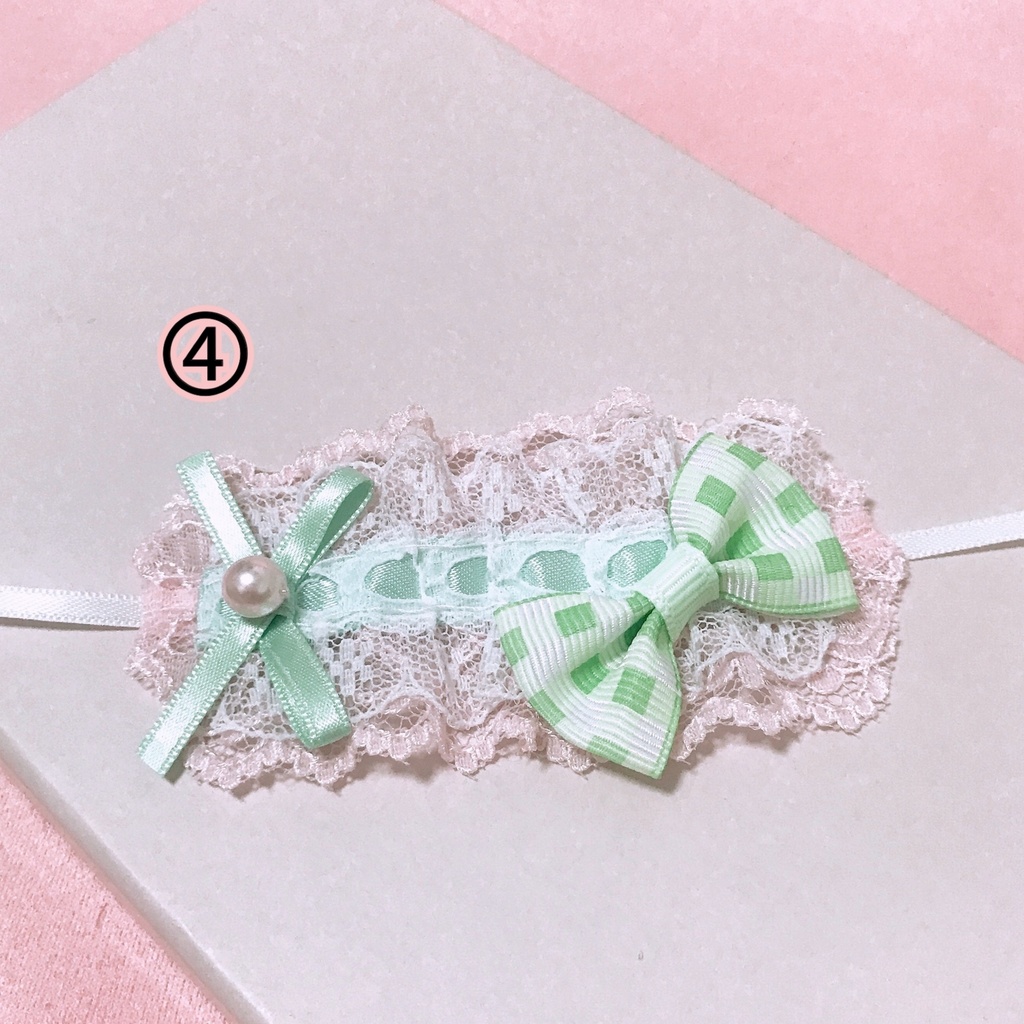 もちのヘドレ🎀