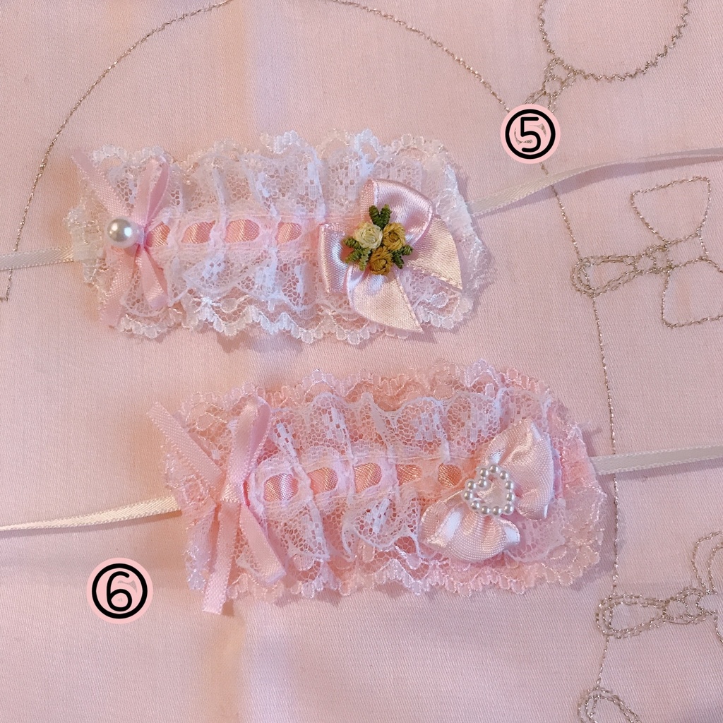 もちのヘドレ🎀