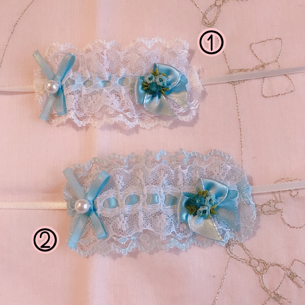 もちのヘドレ🎀