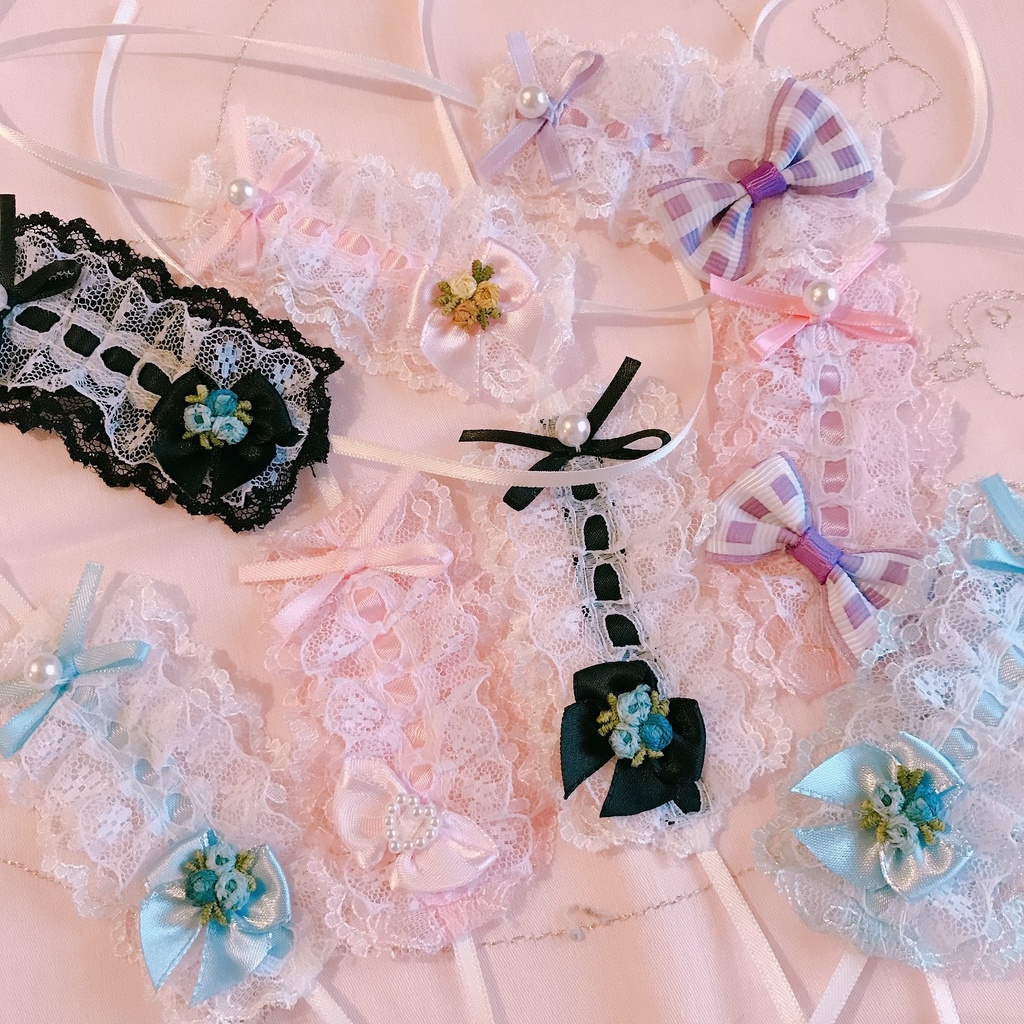 もちのヘドレ🎀