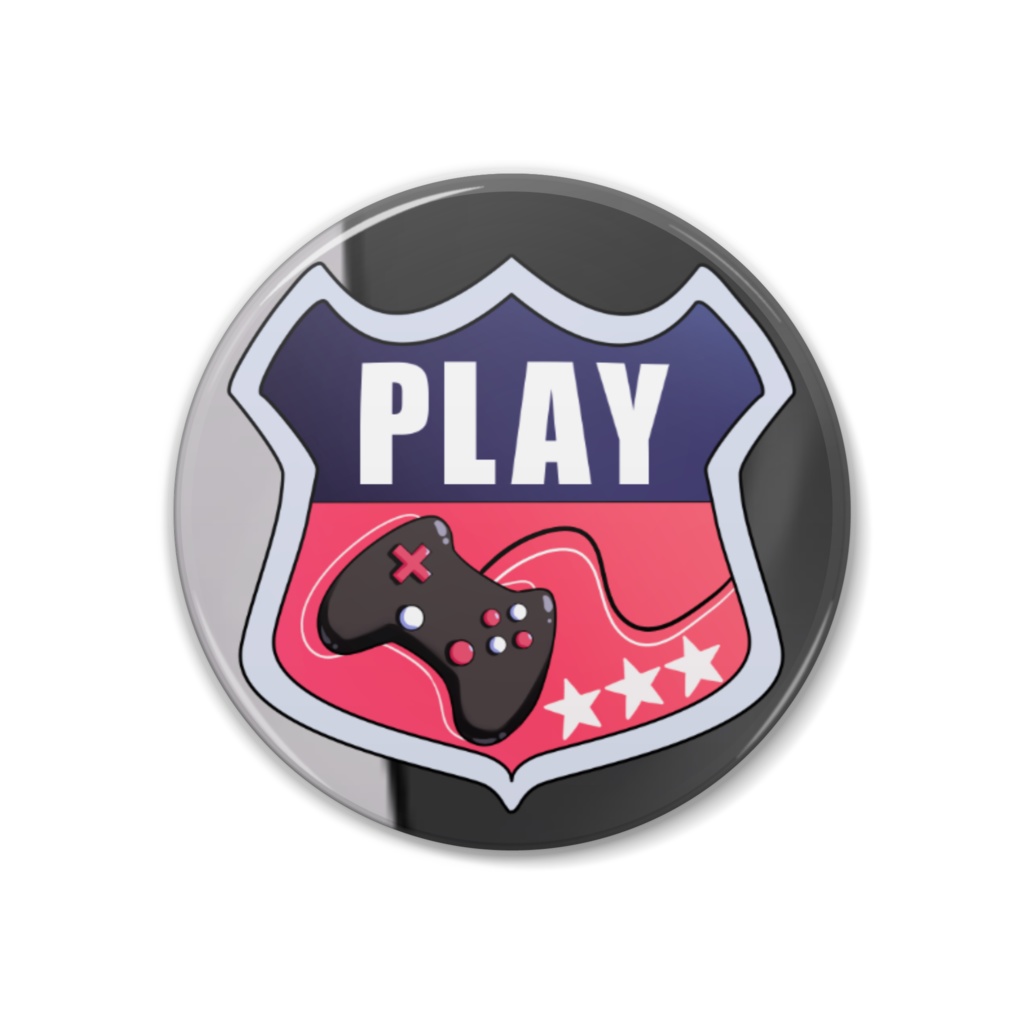 のいのワッペン