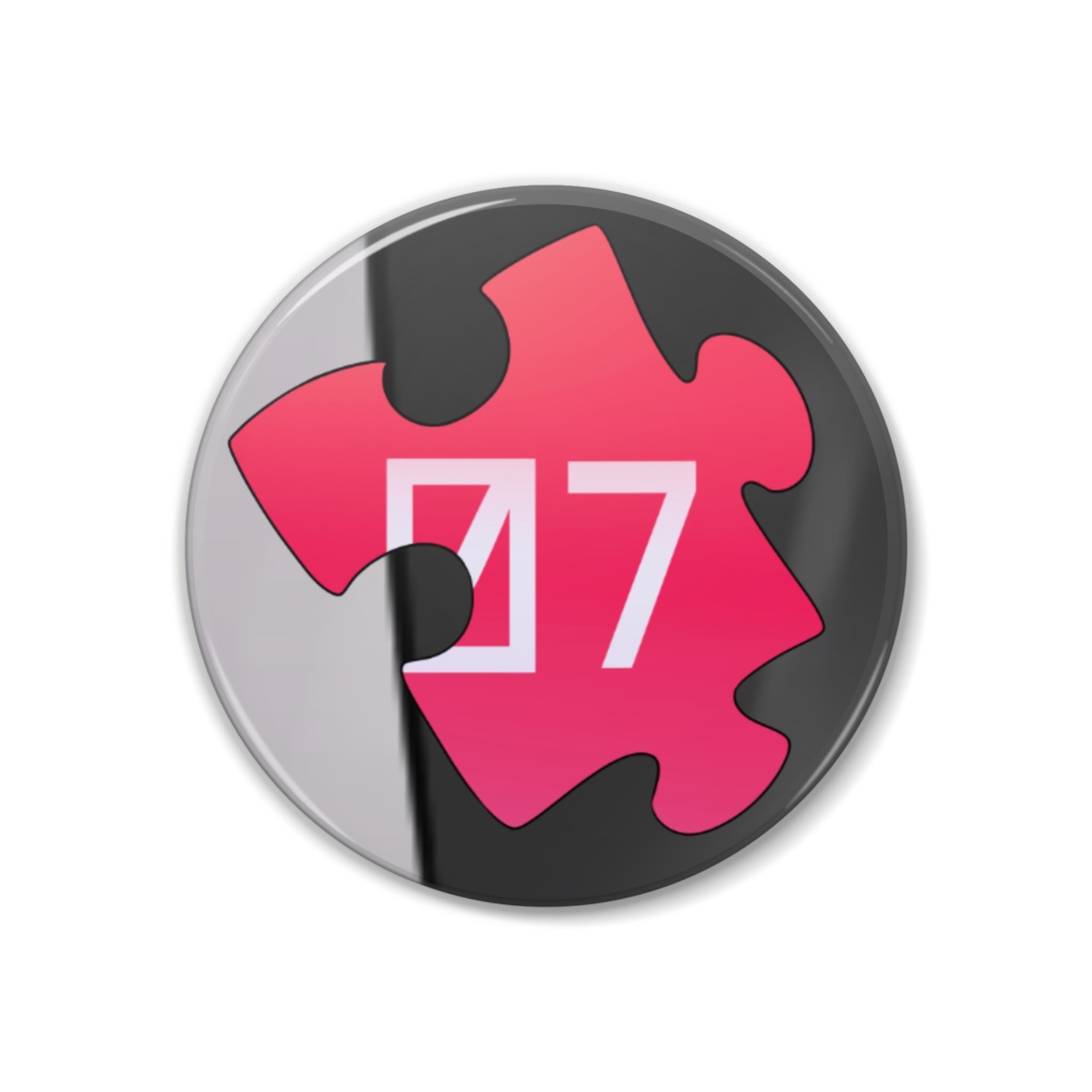 のいのワッペン