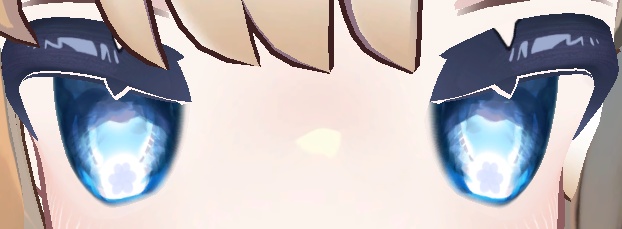 【kipfel専用】🌸フラワージュエリーアイテクスチャ🌸【eyeTexture】