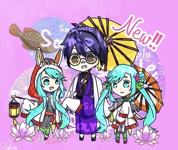 エイジア組アクリルキーホルダー　※匿名配送