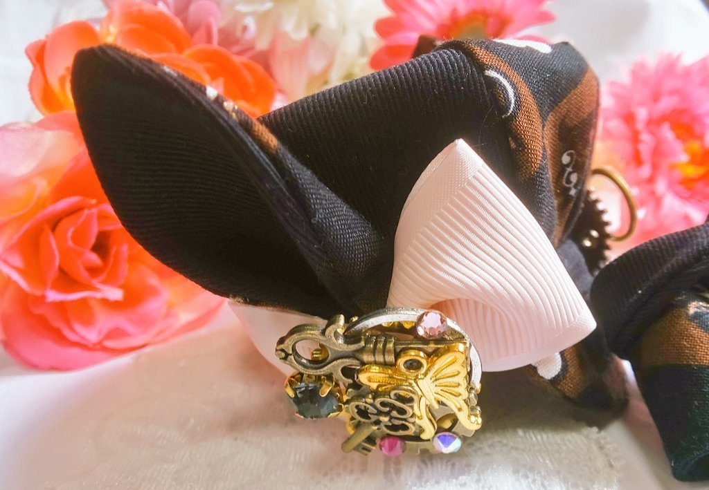 10cmぬいのサイズ◆帽子&ケープセット